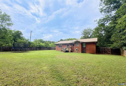 Exterior - 310 Mountain Home Rd, Trinity, AL 35673 photo 4 of 4