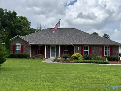 1325 Carrol Rd, Harvest, AL 35749