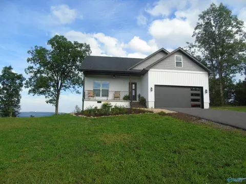 246 County Road 1010, Fort Payne, AL 35968