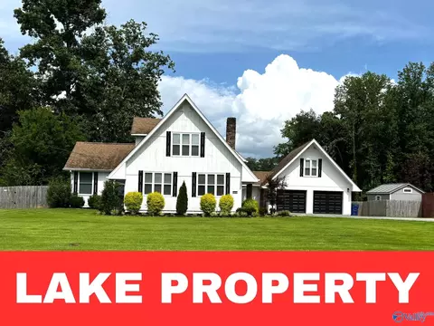 2460 Pine Lake Trl, Arab, AL 35016