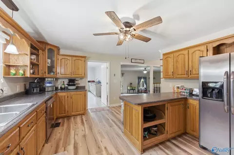 Kitchen - 4409 Hwy 55, Eva, AL 35621 photo 3 of 3