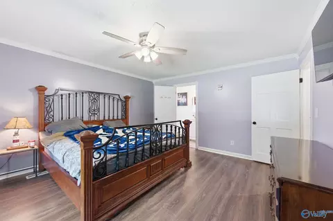 Bedroom - 4409 Hwy 55, Eva, AL 35621 photo 1 of 5
