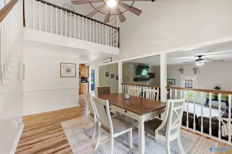 Dining - 4409 Hwy 55, Eva, AL 35621 photo 1 of 2