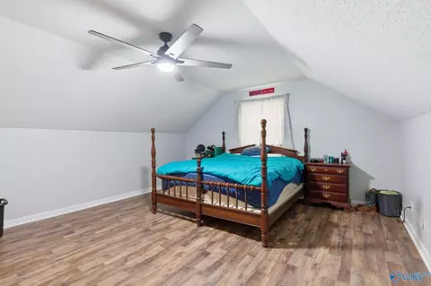 Bedroom - 4409 Hwy 55, Eva, AL 35621 photo 5 of 5