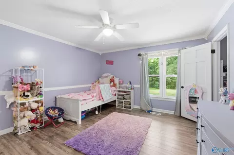 Bedroom - 4409 Hwy 55, Eva, AL 35621 photo 4 of 5