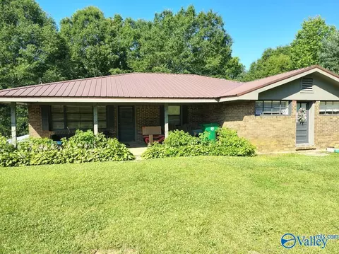 11481 County Road 222, Crane Hill, AL 35053