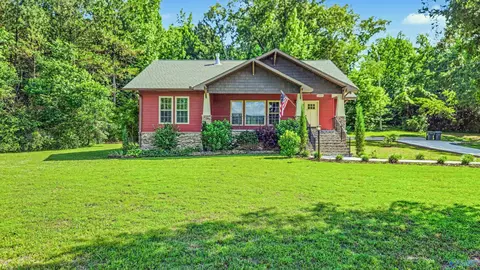 16695 Al Highway 35, Scottsboro, AL 35768
