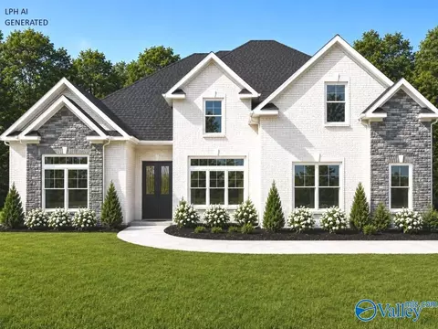 Timberridge C Evans Road, Athens, AL 35611