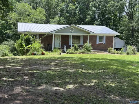 1402 Ross Lake Rd, Wellington, AL 36279