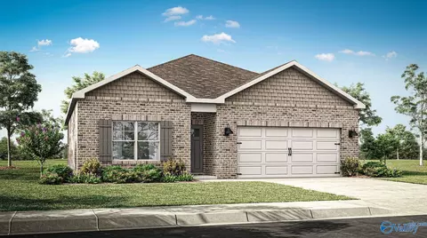 321 Murphy Ln, Madison, AL 35756