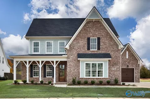 68 Taylors Brook Way, Gurley, AL 35748