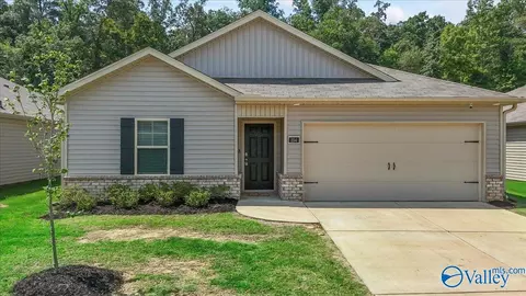 254 Ashland Dr, Hanceville, AL 35077