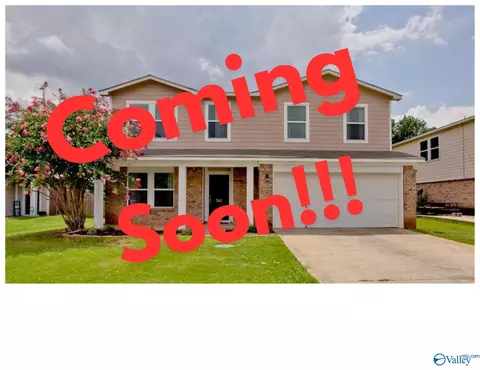 342 Jasmine Dr, Madison, AL 35757