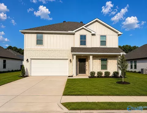 143 Fenwick Pl, Harvest, AL 35749