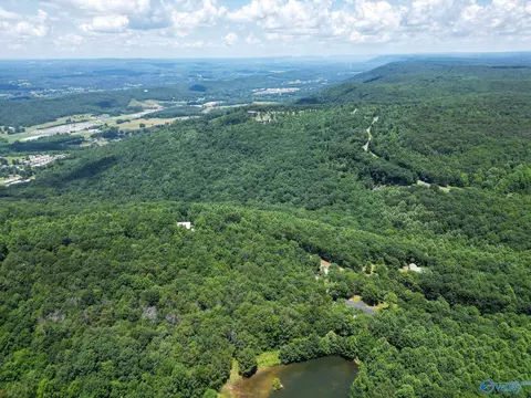 lot8 County Road 166, Fort Payne, AL 35967