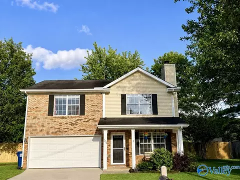 168 Brass Oak Dr, Madison, AL 35758