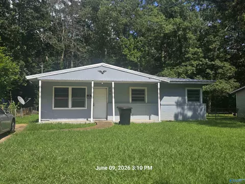 400 Morningview Dr, Gadsden, AL 35901