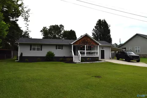 2501 Wooden Trl, Southside, AL 35907