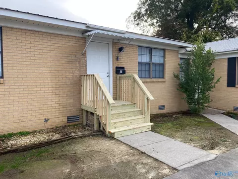 603 Sparkman St, Hartselle, AL 35640