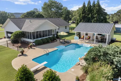 4101 Rosehaven Cir, Southside, AL 35907