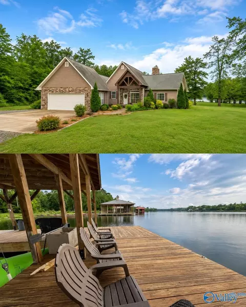 1336 Clemons Rd, Scottsboro, AL 35769