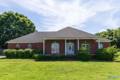 101 Stetson Dr, Harvest, AL 35749