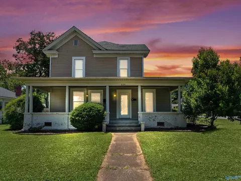 600 S Houston St, Athens, AL 35611
