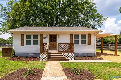 507 Schiffman St, Huntsville, AL 35801