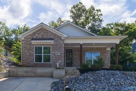 617 Wellingburg Rd, Huntsville, AL 35803