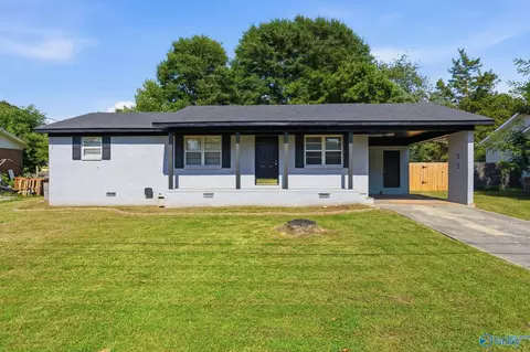 802 Cooper Ln, Hartselle, AL 35640