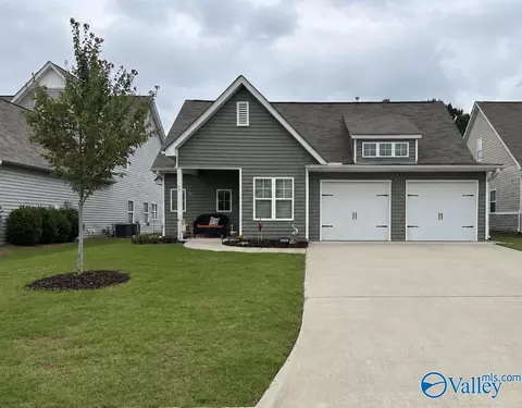 1555 Baxter Ave, Springville, AL 35146