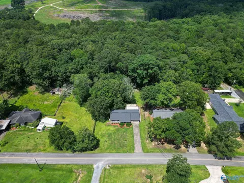 View/Area - 206 Sunset St, Centre, AL 35960 photo 6 of 7
