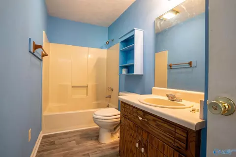 Bath - 206 Sunset St, Centre, AL 35960 photo 2 of 2