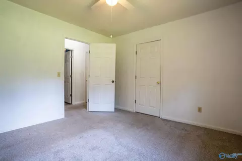 Bedroom - 206 Sunset St, Centre, AL 35960 photo 6 of 6