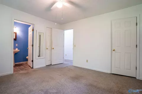 Bedroom - 206 Sunset St, Centre, AL 35960 photo 2 of 6