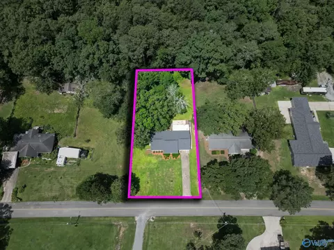 View/Area - 206 Sunset St, Centre, AL 35960 photo 4 of 7