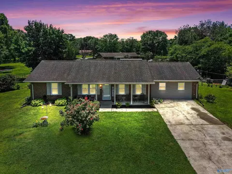1055 Coleman Rd, New Market, AL 35761