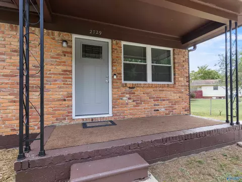 2729 NW Monticello Dr, Huntsville, AL 35810