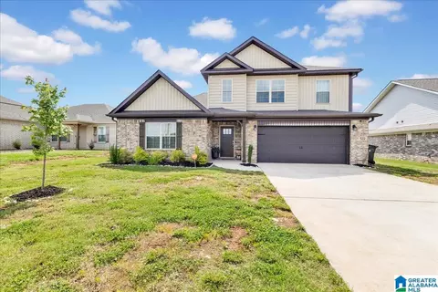 522 Carter Grove Rd, Toney, AL 35773