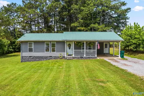 419 County Road 582, Collinsville, AL 35961