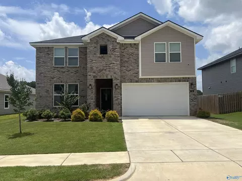 116 Plum Tree Ln, Hazel Green, AL 35750