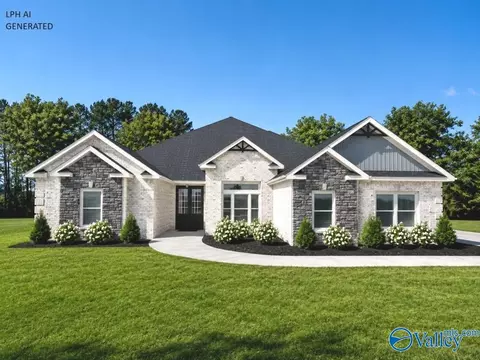 Taft - A1 Newby Chapel Road, Athens, AL 35613