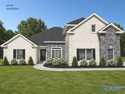 41 Lot Lancaster Ln, Athens, AL 35613