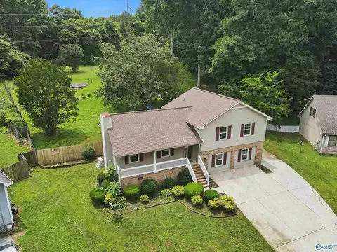 222 Frances Amelia Dr, Huntsville, AL 35811