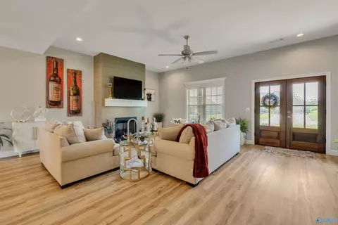 Entry Way - 241 Hummingbird Way, Killen, AL 35645 photo 1 of 1