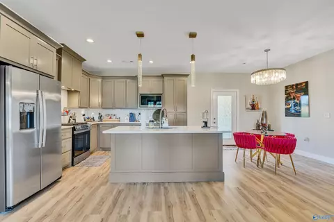 Kitchen - 241 Hummingbird Way, Killen, AL 35645 photo 1 of 1