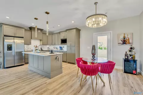 Dining - 241 Hummingbird Way, Killen, AL 35645 photo 1 of 1