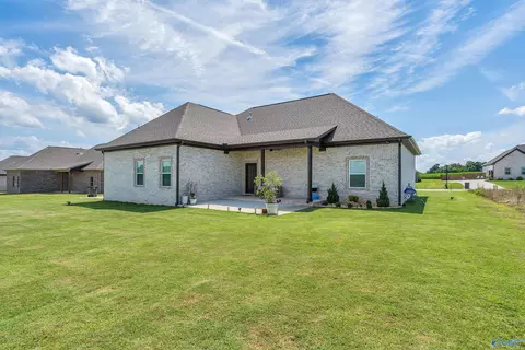 Exterior - 241 Hummingbird Way, Killen, AL 35645 photo 3 of 4