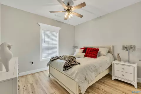 Bedroom - 241 Hummingbird Way, Killen, AL 35645 photo 1 of 3