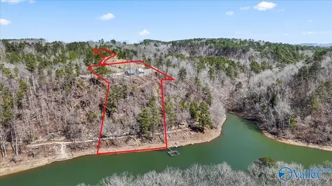 View/Area - 2602 Ridge Rd, Addison, AL 35540 photo 2 of 13